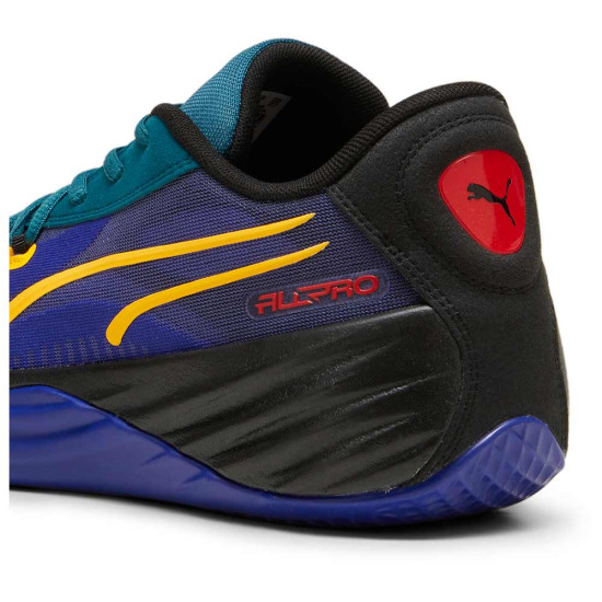 Puma All-Pro NITRO 2 Crowd Craze Puma All-Pro NITRO 2 Crowd Craze